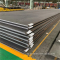 60 mm dikke hot rolled koolstofstalen plaat Q235B